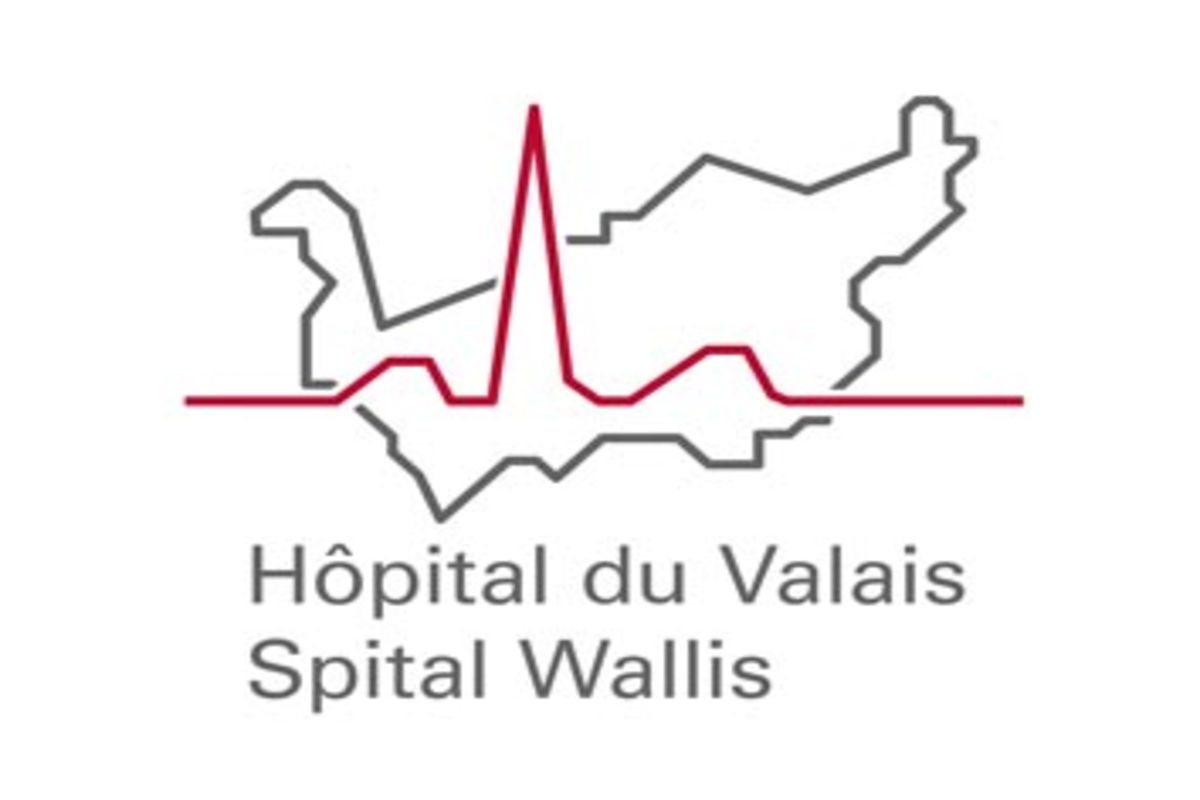 Hôpitaux du Valais
